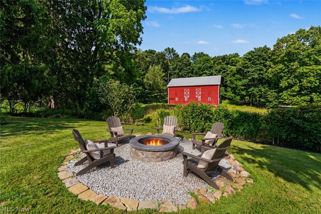 1375 Sackett Hills Drive Akron OH 44313