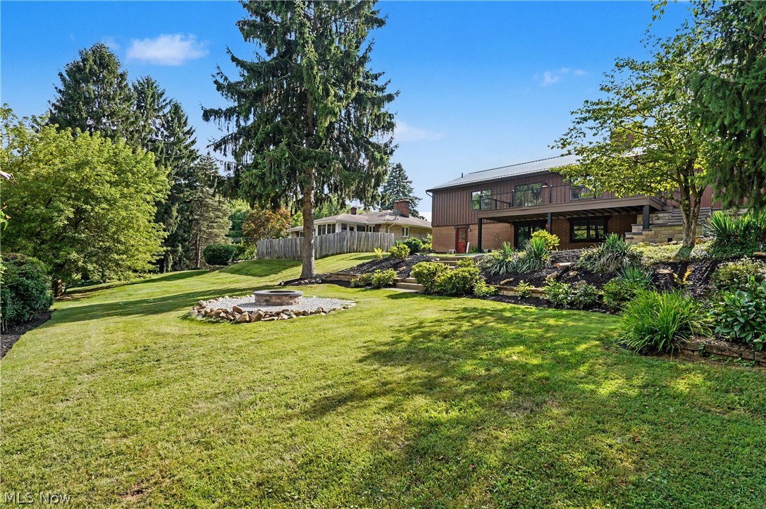 1375 Sackett Hills Drive Akron OH 44313