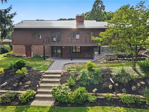 1375 Sackett Hills Drive Akron OH 44313