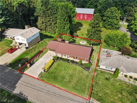 1375 Sackett Hills Drive Akron OH 44313