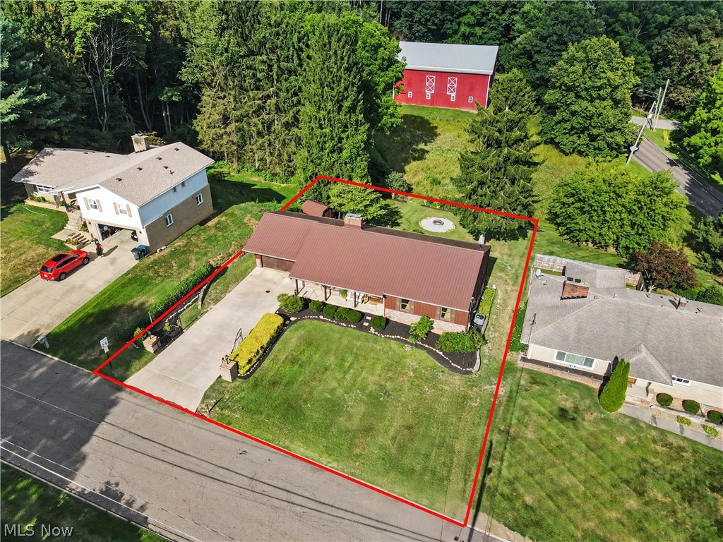 1375 Sackett Hills Drive Akron OH 44313