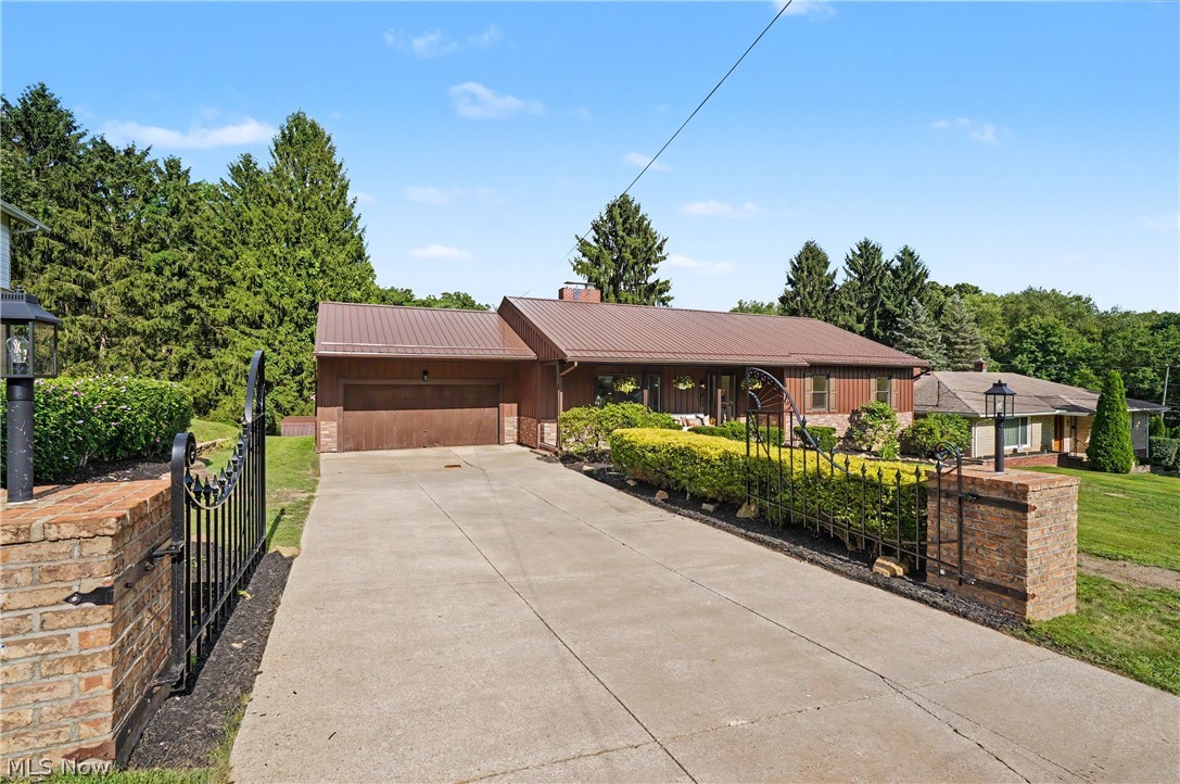 1375 Sackett Hills Drive Akron OH 44313