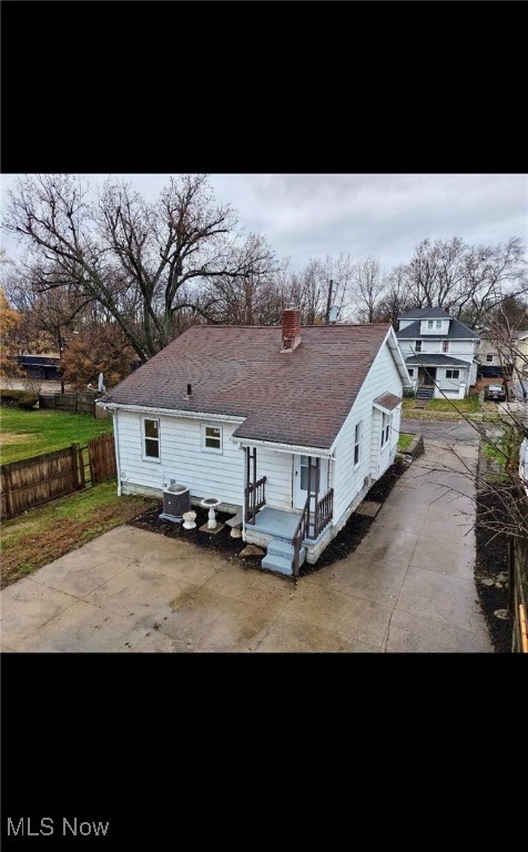 566 Mckinley Avenue Akron OH 44311