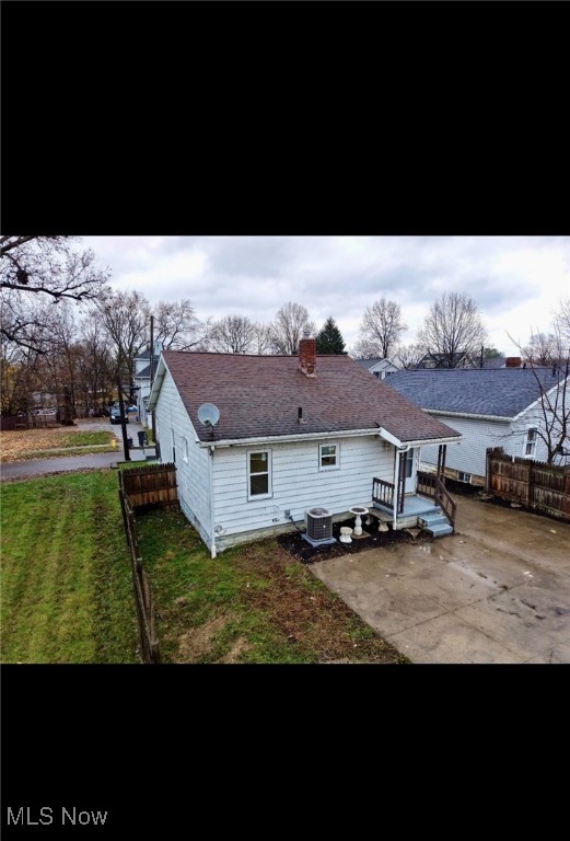 566 Mckinley Avenue Akron OH 44311