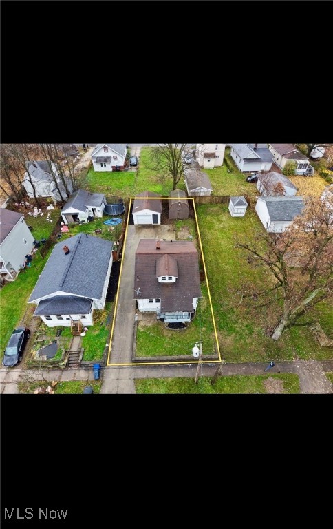 566 Mckinley Avenue Akron OH 44311