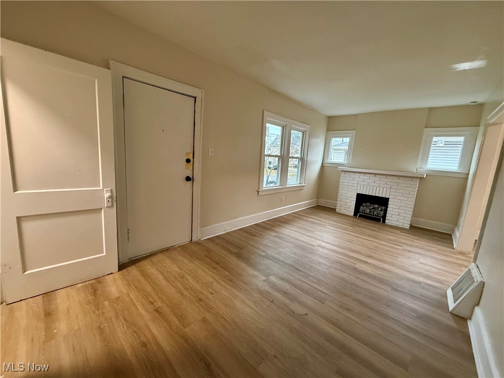 566 Mckinley Avenue Akron OH 44311