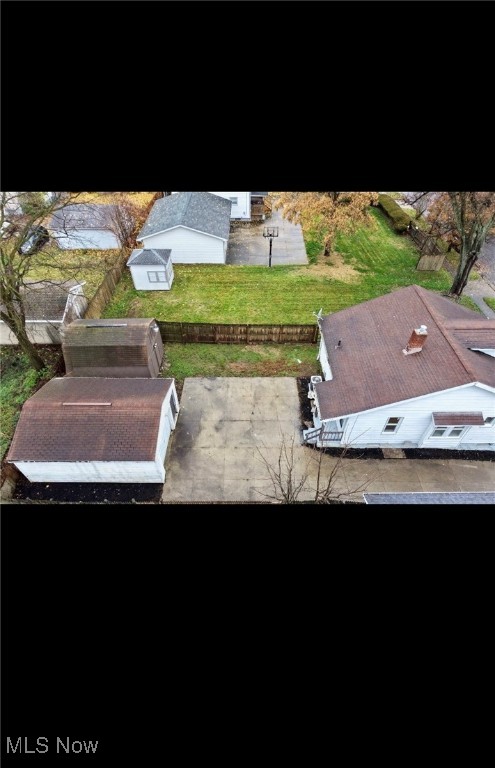 566 Mckinley Avenue Akron OH 44311