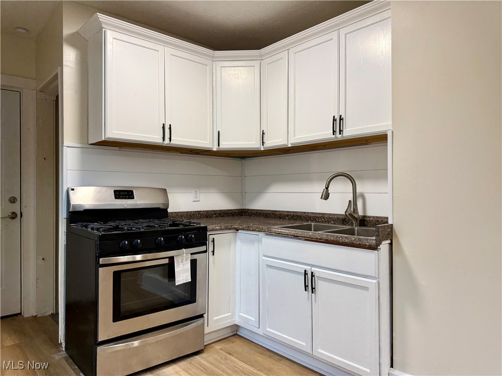 566 Mckinley Avenue Akron OH 44311