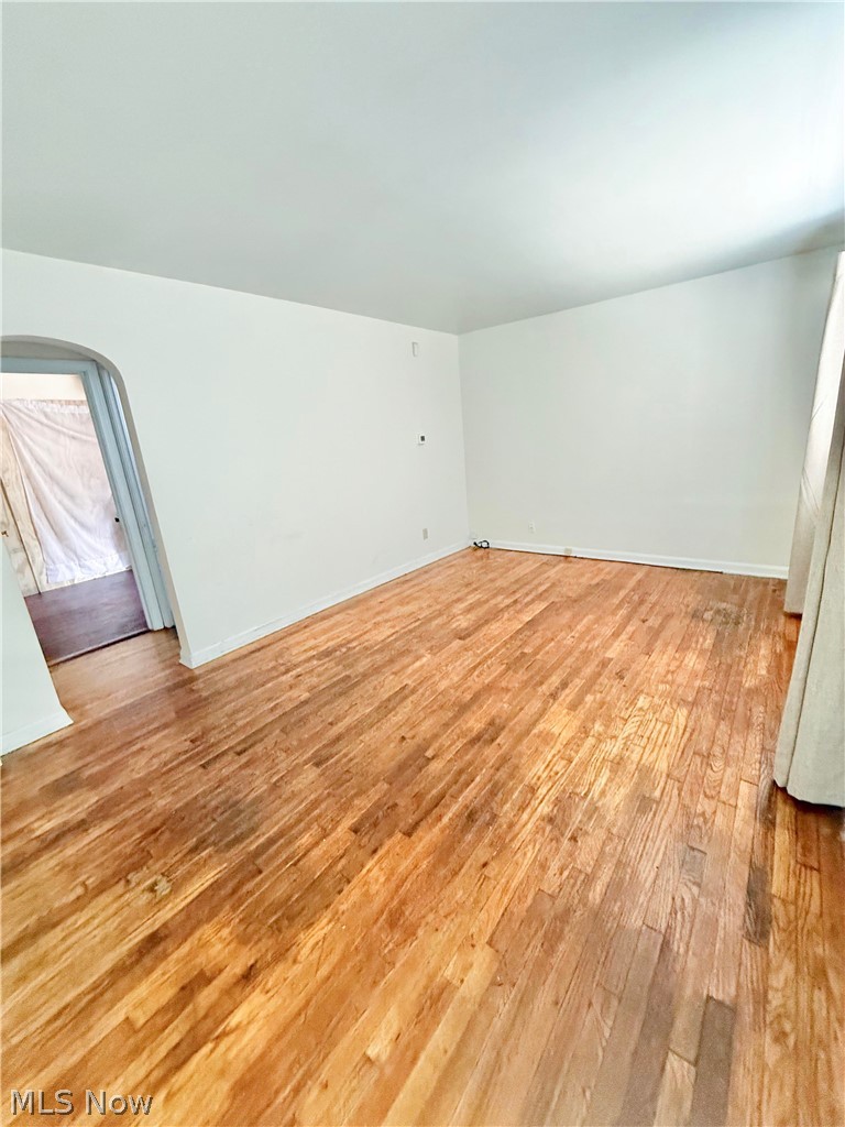 1081 Greenwood Avenue Akron OH 44320