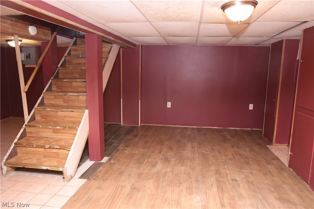 1081 Greenwood Avenue Akron OH 44320
