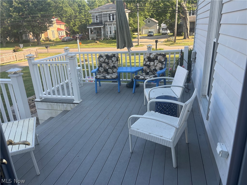 278 W Main Street Andover OH 44003
