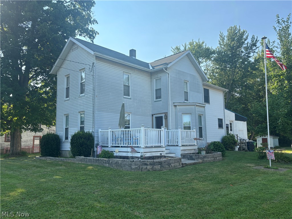 278 W Main Street Andover OH 44003