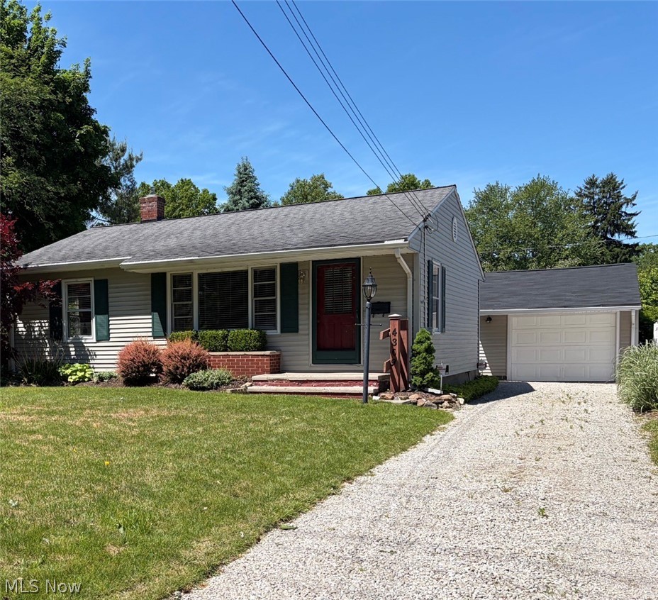 4309 State Road Ashtabula OH 44004