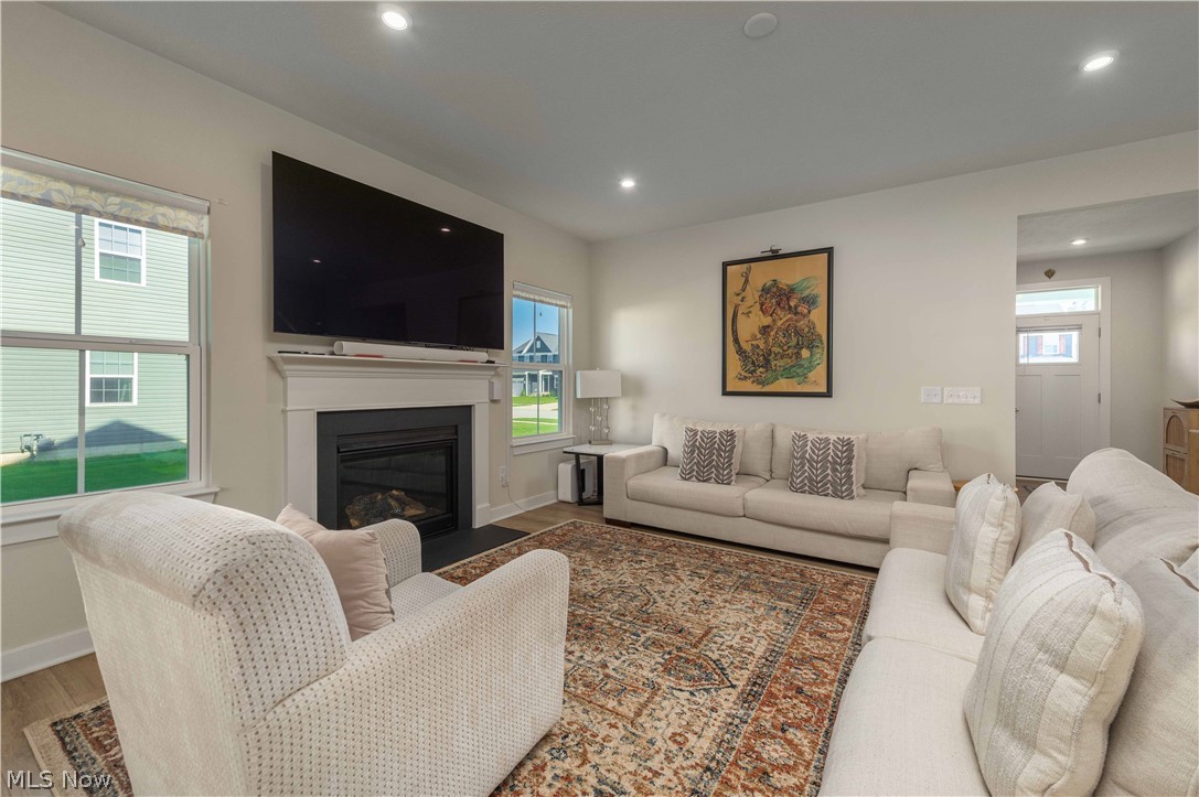 23427 Daisey Drive Columbia Station OH 44028