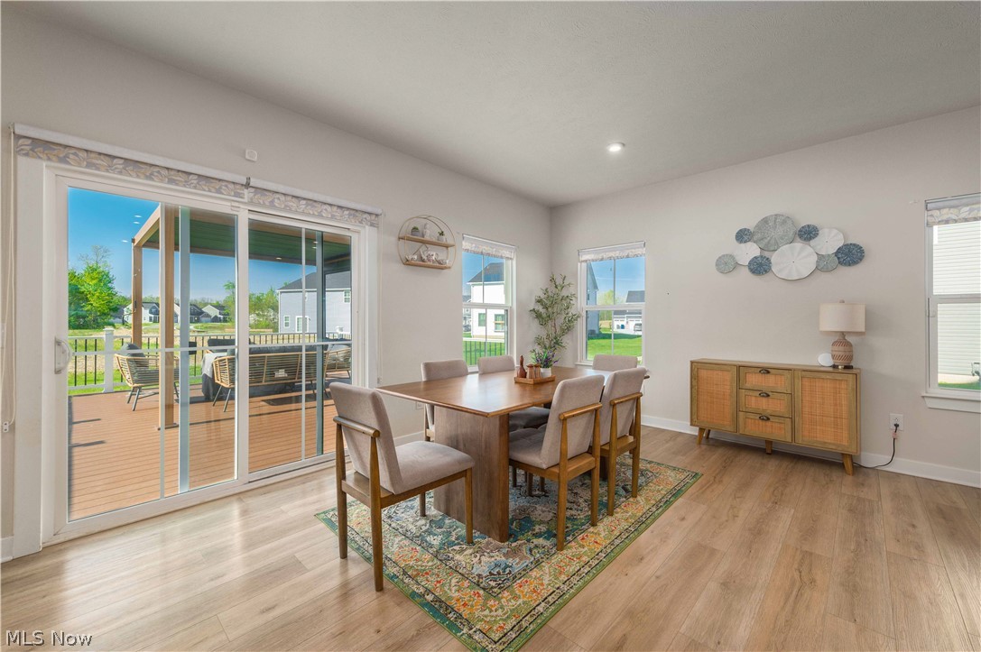 23427 Daisey Drive Columbia Station OH 44028