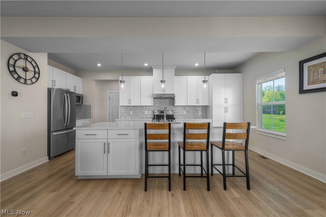 23427 Daisey Drive Columbia Station OH 44028