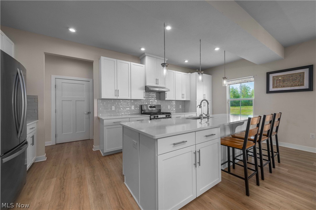 23427 Daisey Drive Columbia Station OH 44028