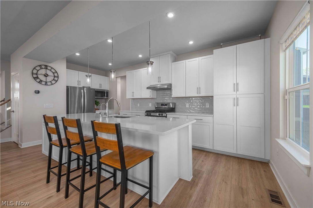 23427 Daisey Drive Columbia Station OH 44028