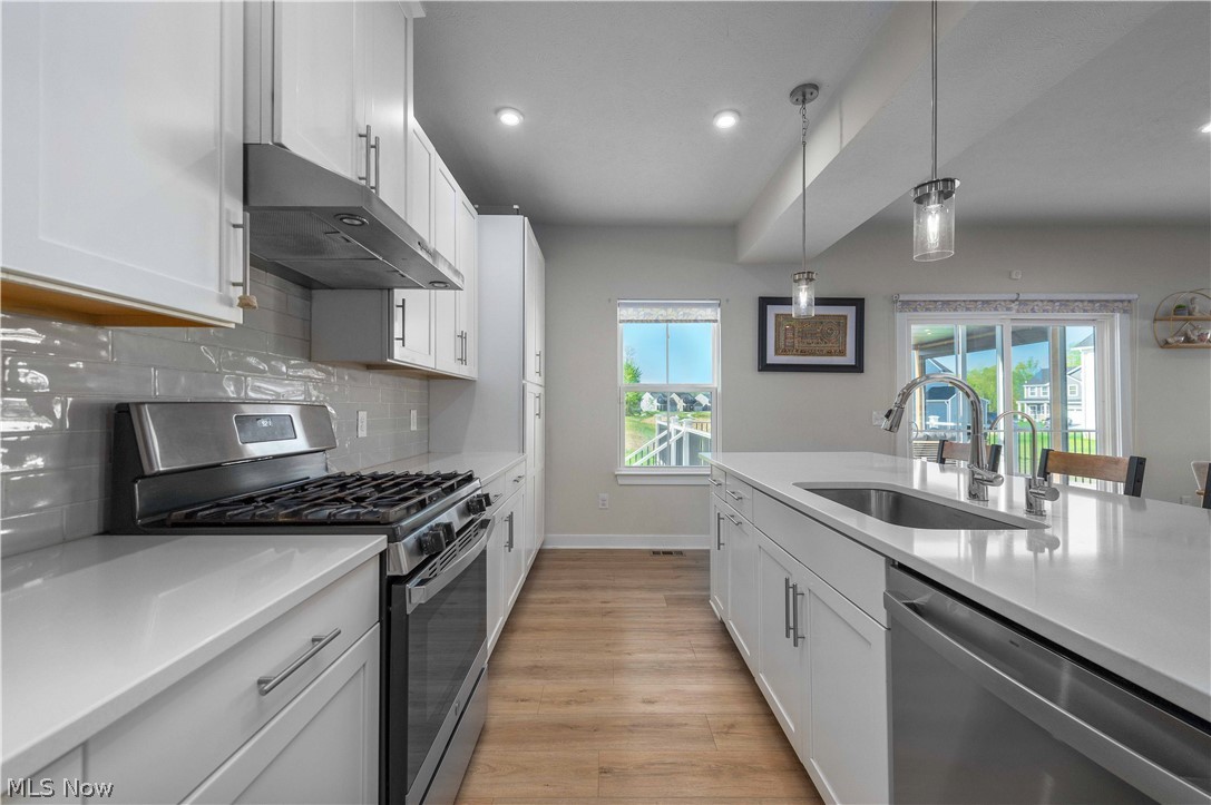 23427 Daisey Drive Columbia Station OH 44028