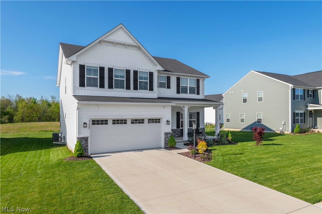23427 Daisey Drive Columbia Station OH 44028