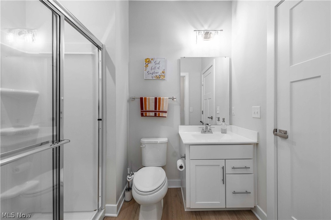 23427 Daisey Drive Columbia Station OH 44028