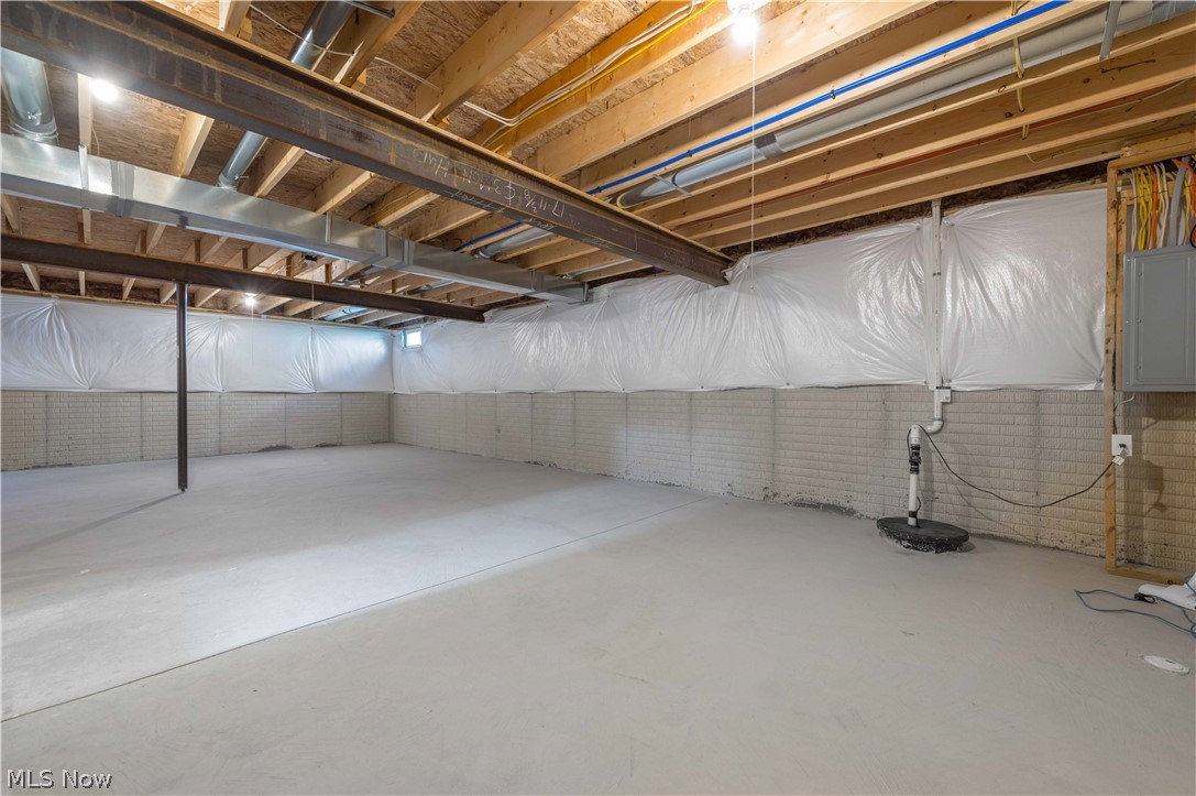 23427 Daisey Drive Columbia Station OH 44028