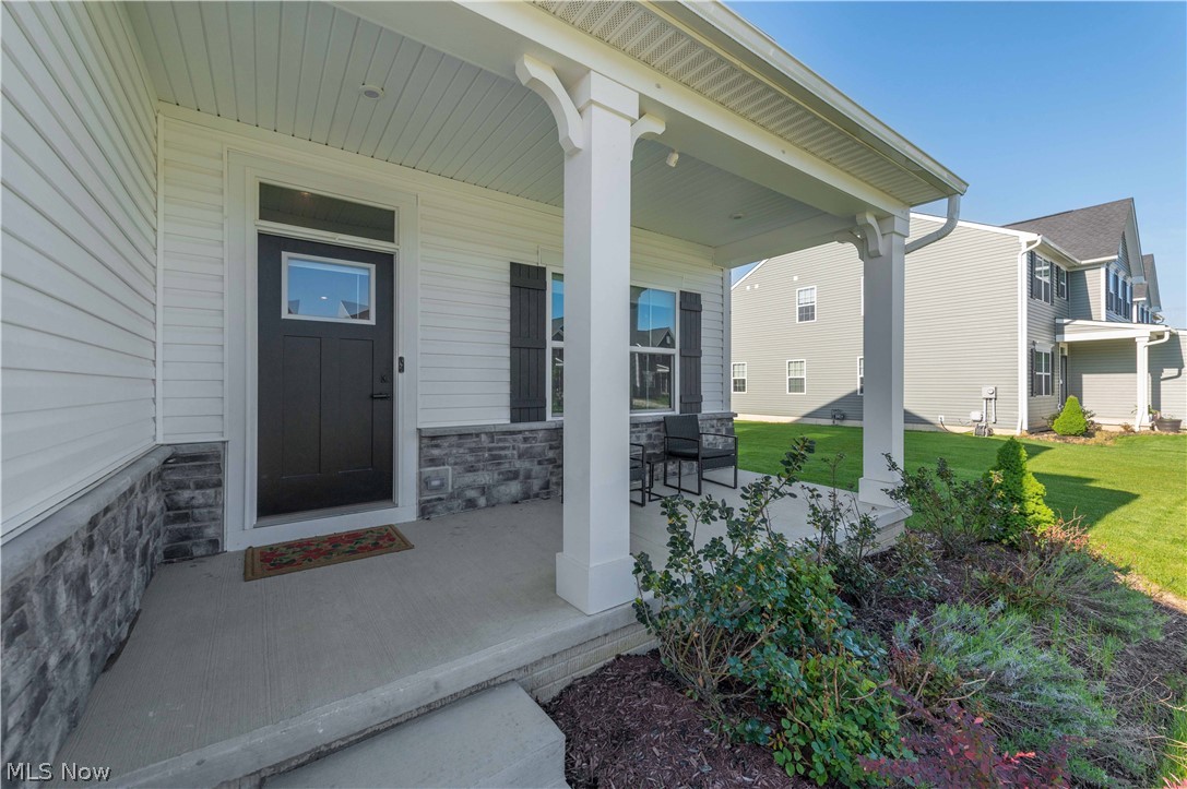 23427 Daisey Drive Columbia Station OH 44028