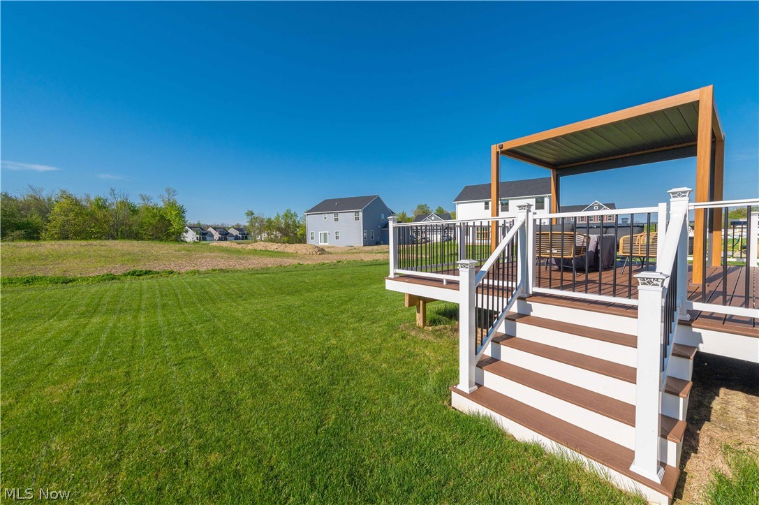 23427 Daisey Drive Columbia Station OH 44028
