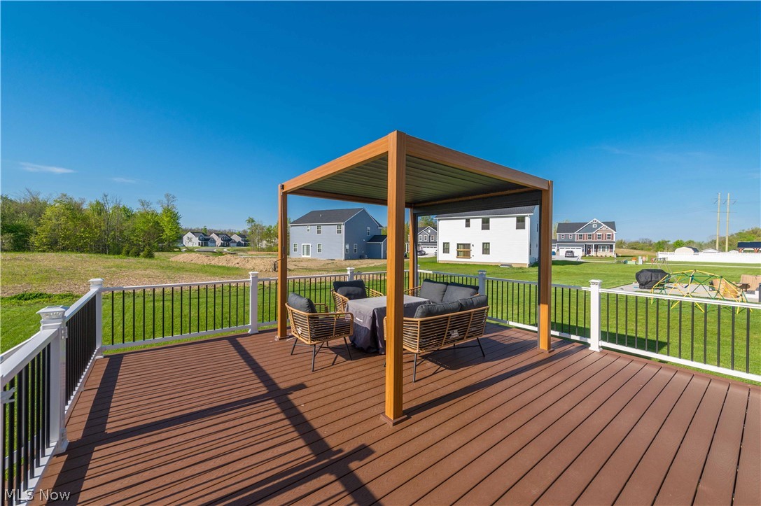 23427 Daisey Drive Columbia Station OH 44028