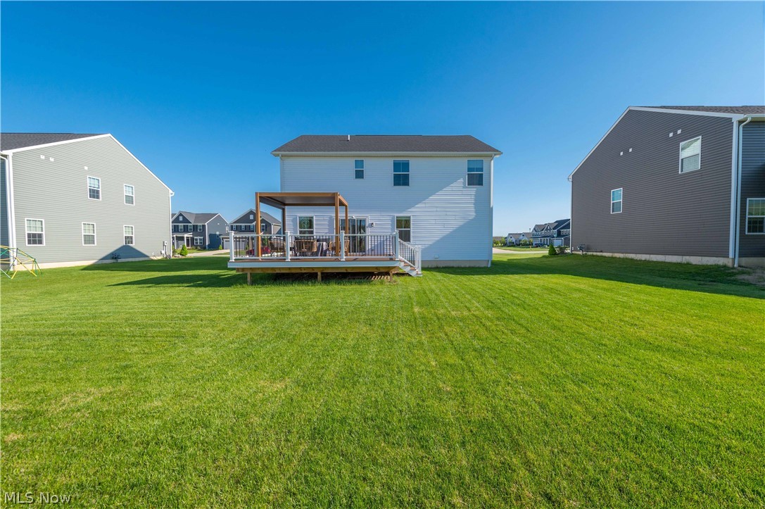 23427 Daisey Drive Columbia Station OH 44028