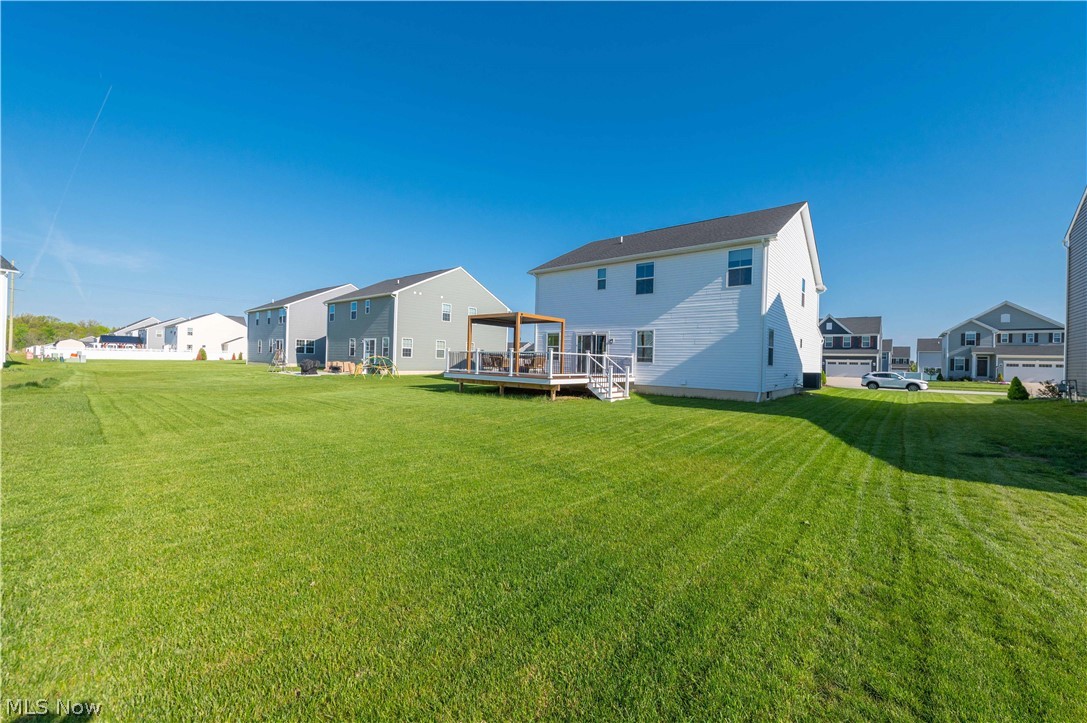 23427 Daisey Drive Columbia Station OH 44028