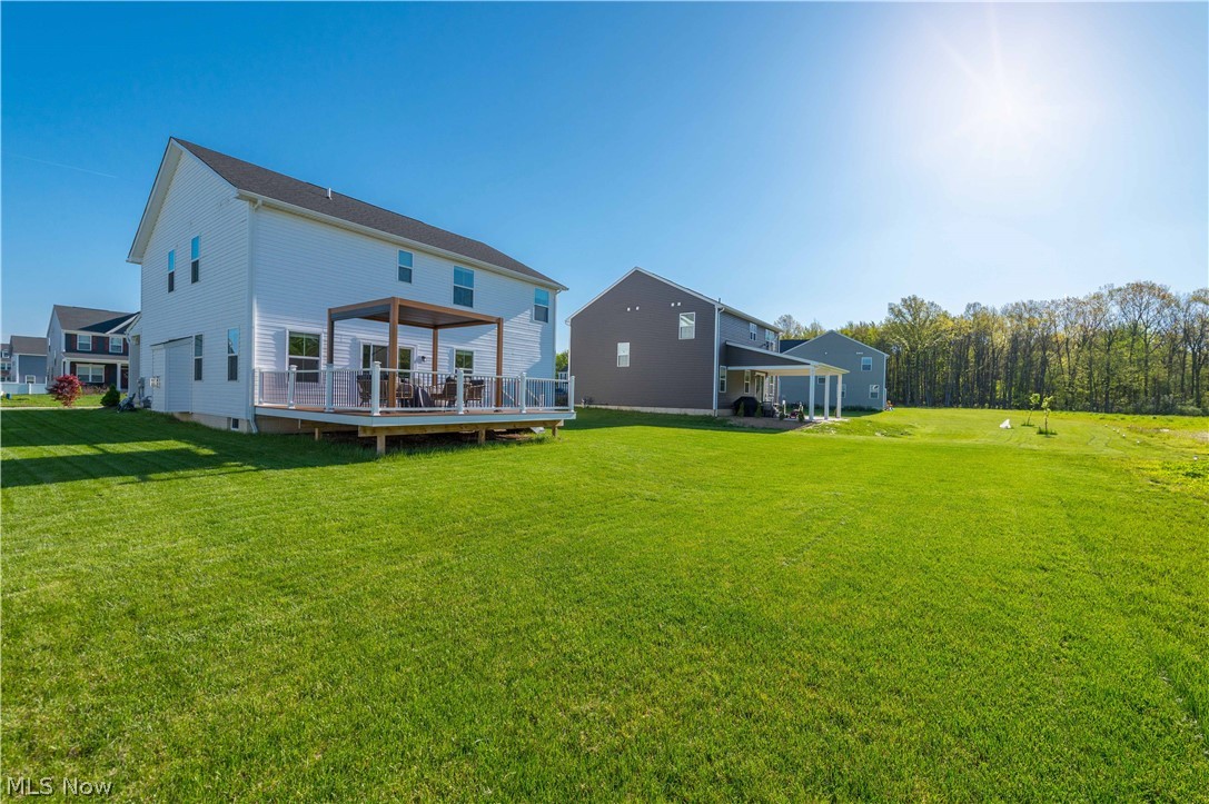 23427 Daisey Drive Columbia Station OH 44028