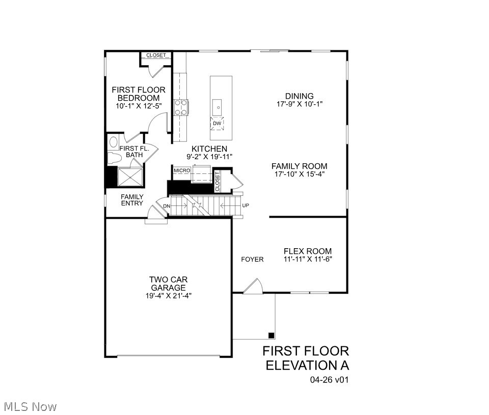 23427 Daisey Drive Columbia Station OH 44028