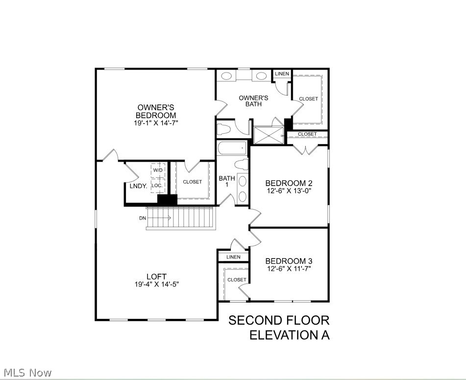 23427 Daisey Drive Columbia Station OH 44028