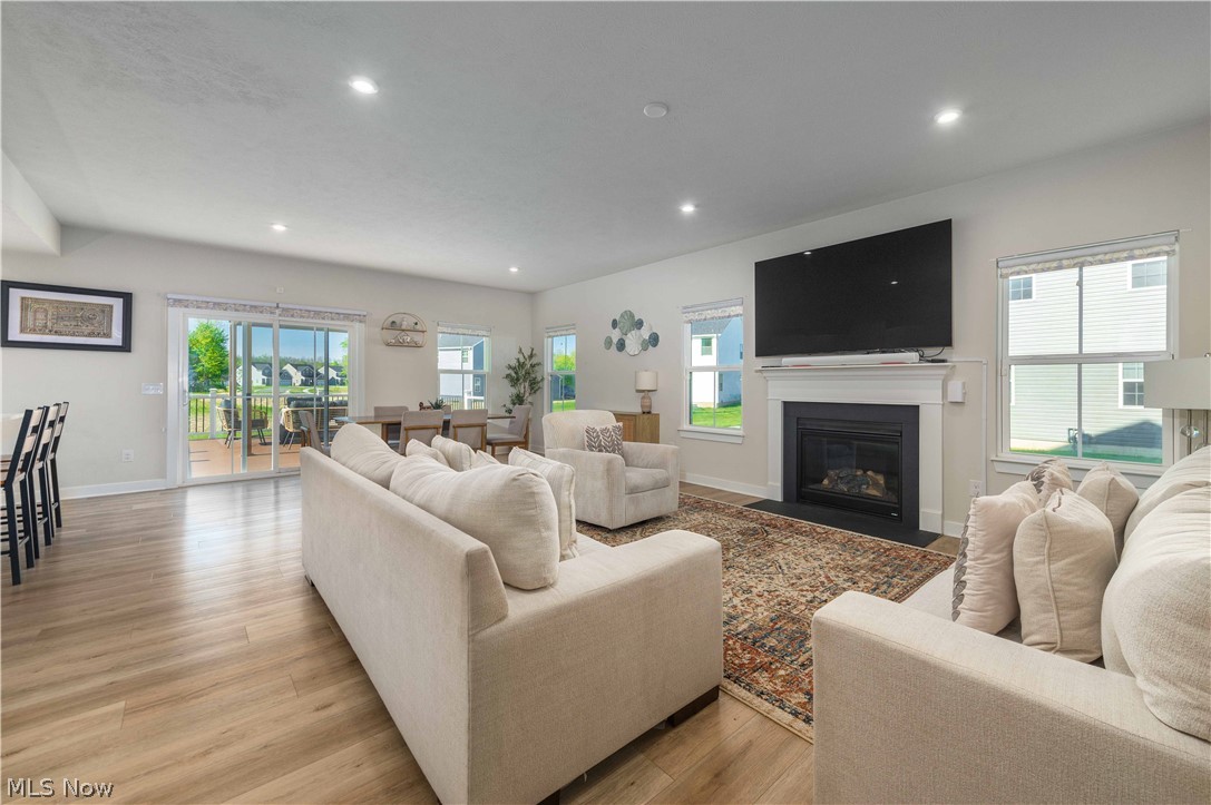 23427 Daisey Drive Columbia Station OH 44028