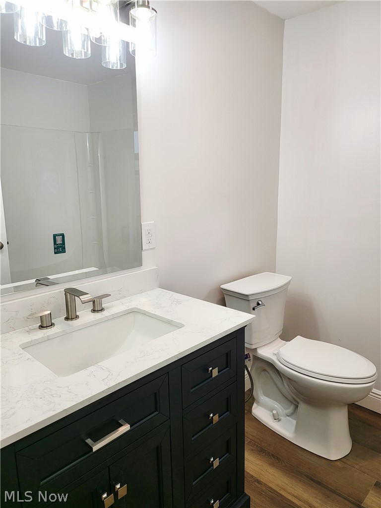 5419 Victoria Drive Lorain OH 44053