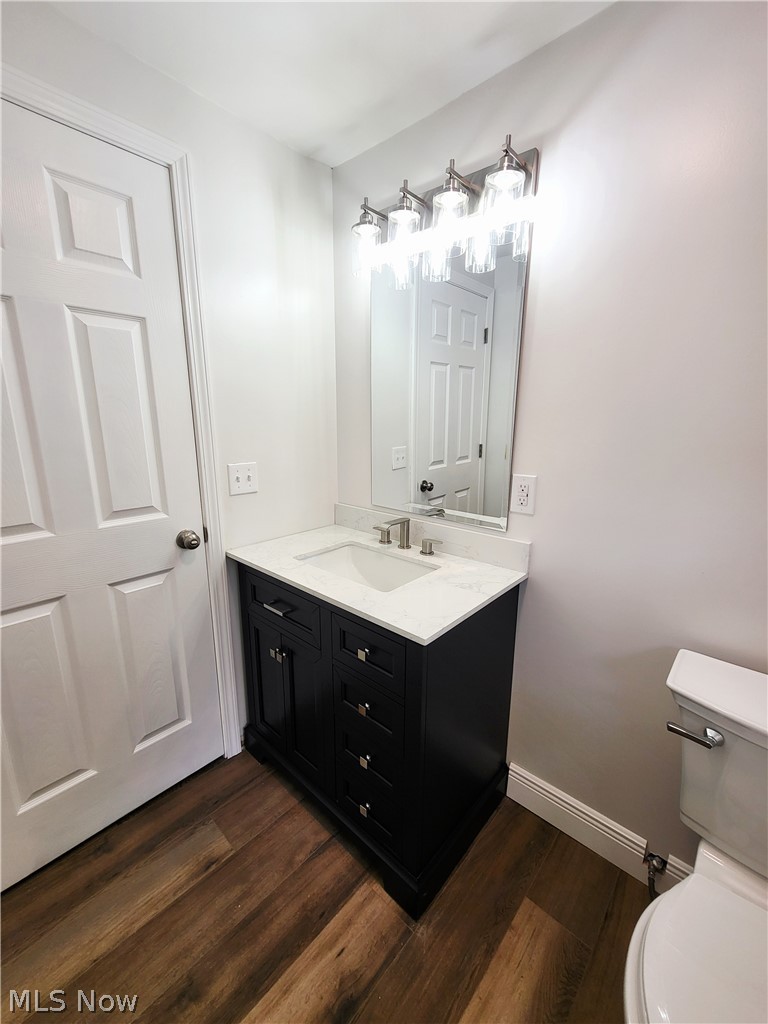 5419 Victoria Drive Lorain OH 44053
