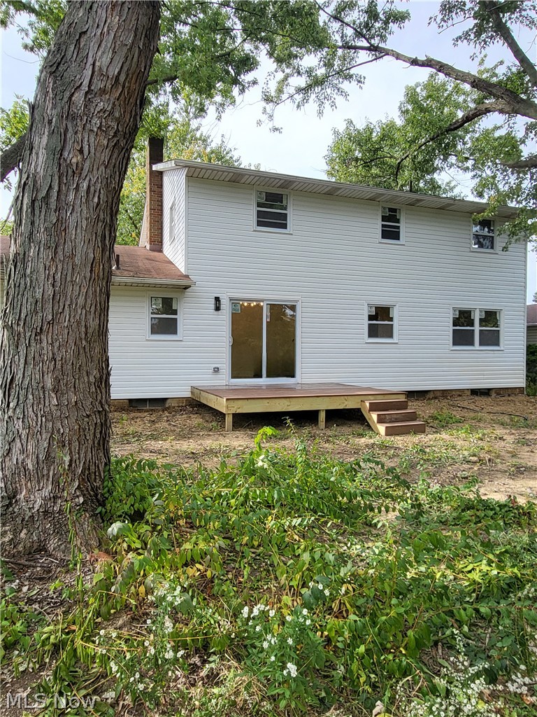 5419 Victoria Drive Lorain OH 44053