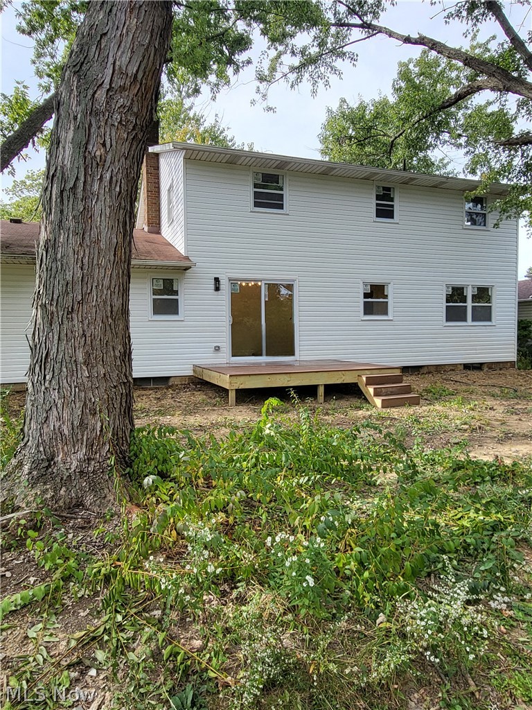 5419 Victoria Drive Lorain OH 44053