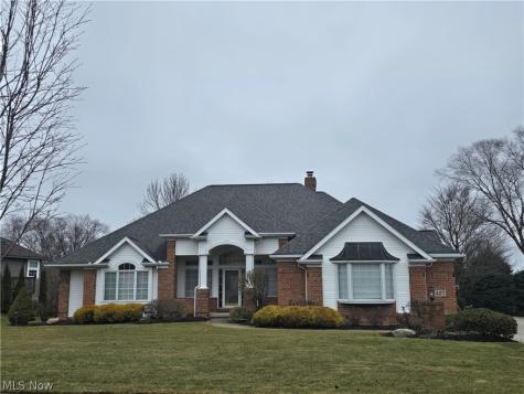 427 English Tern Drive Fairlawn OH 44333