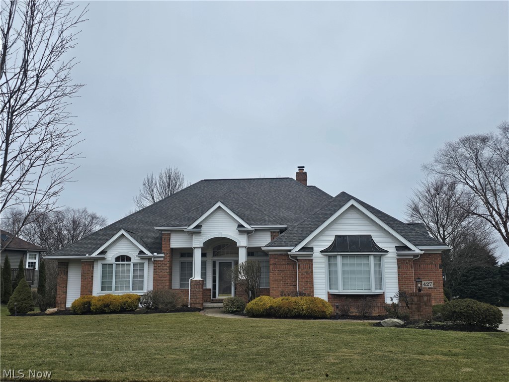 427 English Tern Drive Fairlawn OH 44333