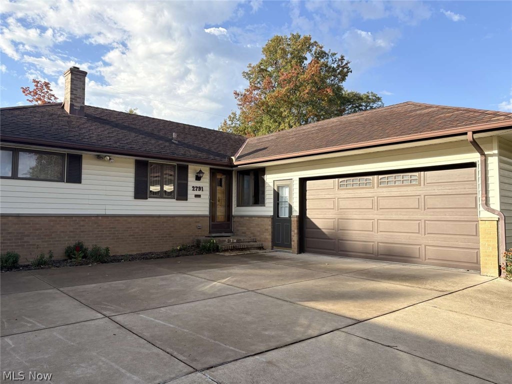 2791 Burden Drive Parma OH 44134