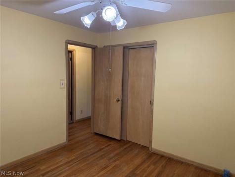 2791 Burden Drive Parma OH 44134
