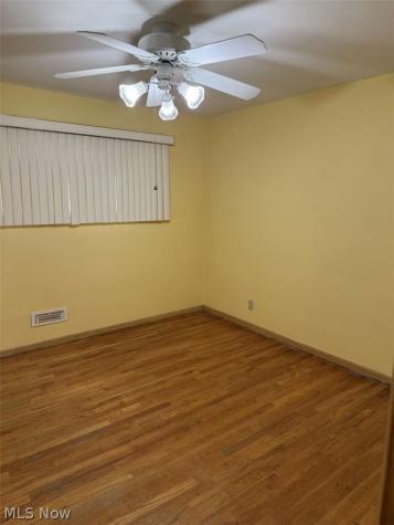 2791 Burden Drive Parma OH 44134