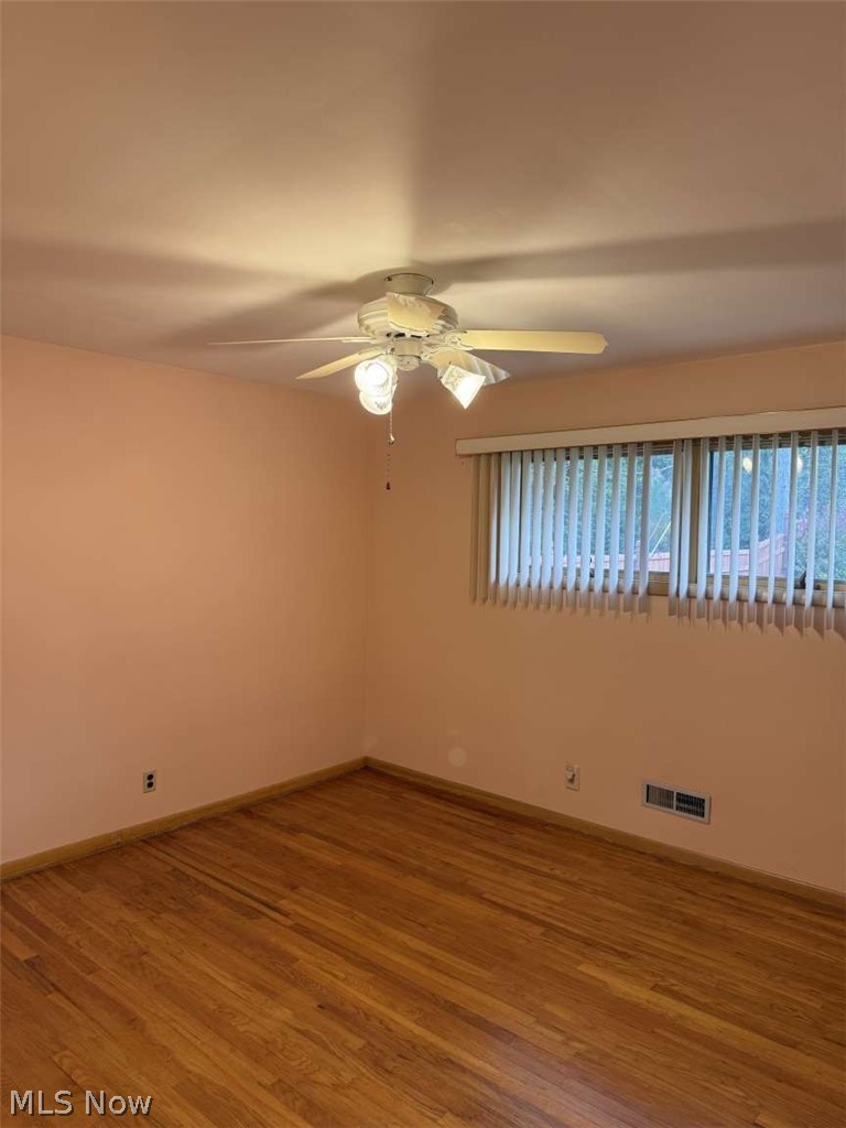2791 Burden Drive Parma OH 44134