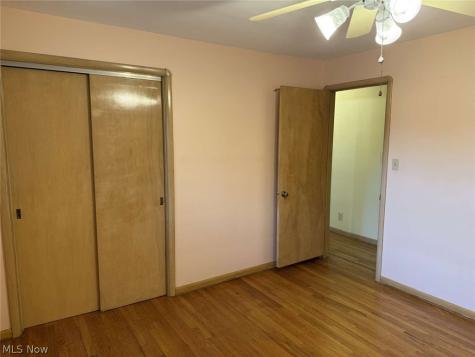 2791 Burden Drive Parma OH 44134