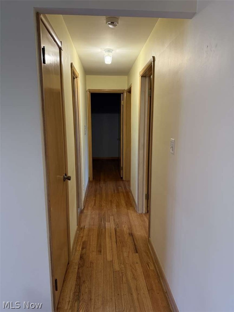 2791 Burden Drive Parma OH 44134
