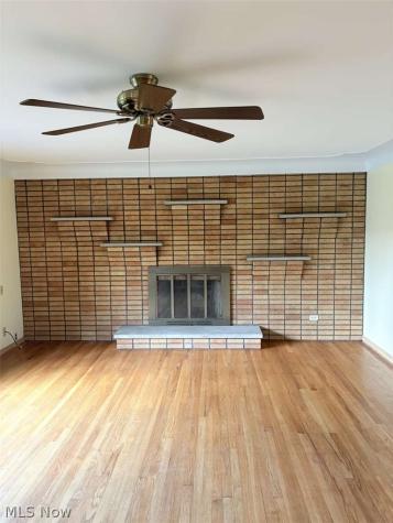 2791 Burden Drive Parma OH 44134