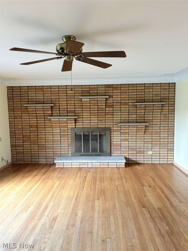 2791 Burden Drive Parma OH 44134