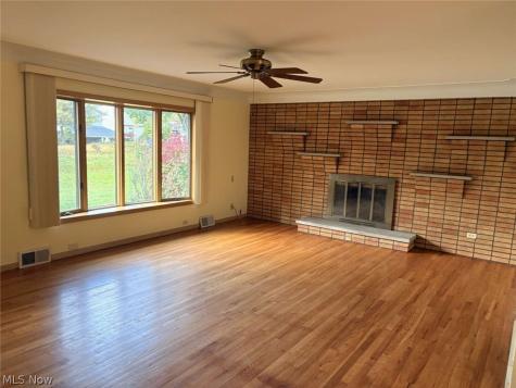 2791 Burden Drive Parma OH 44134